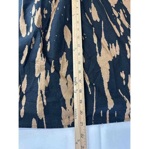 Old Navy Women’s XL Spaghetti Strap Top Keyhole Neckline 100% Cotton India - Picture 12 of 12